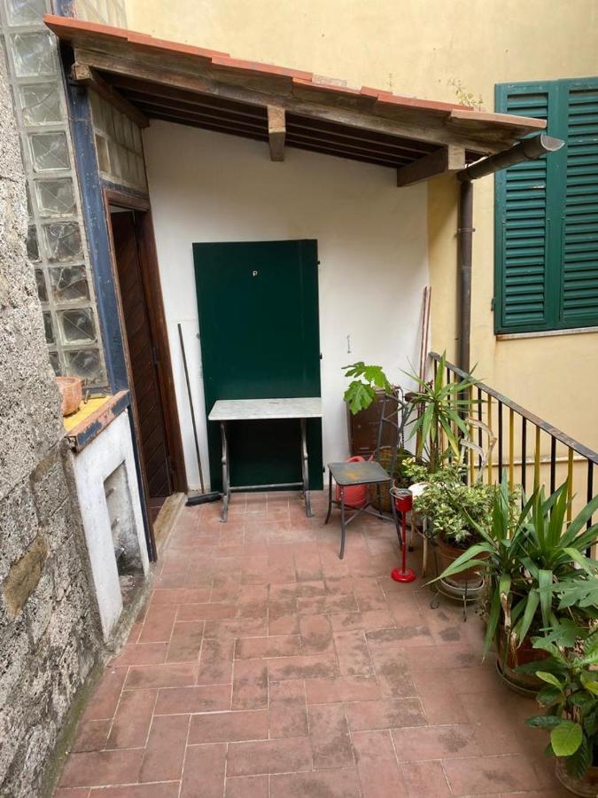 Casa Cartagine Apartment Siena Exterior photo
